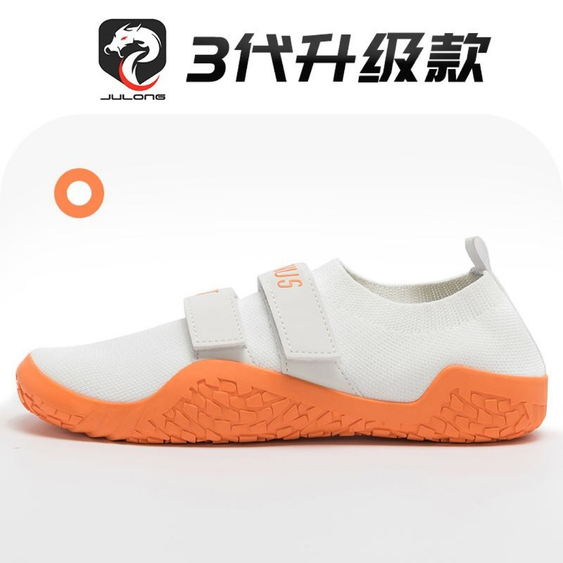 Yoga Fitness Brand - Nowe Klasyczne Buty do Podnoszenia Ciężarów