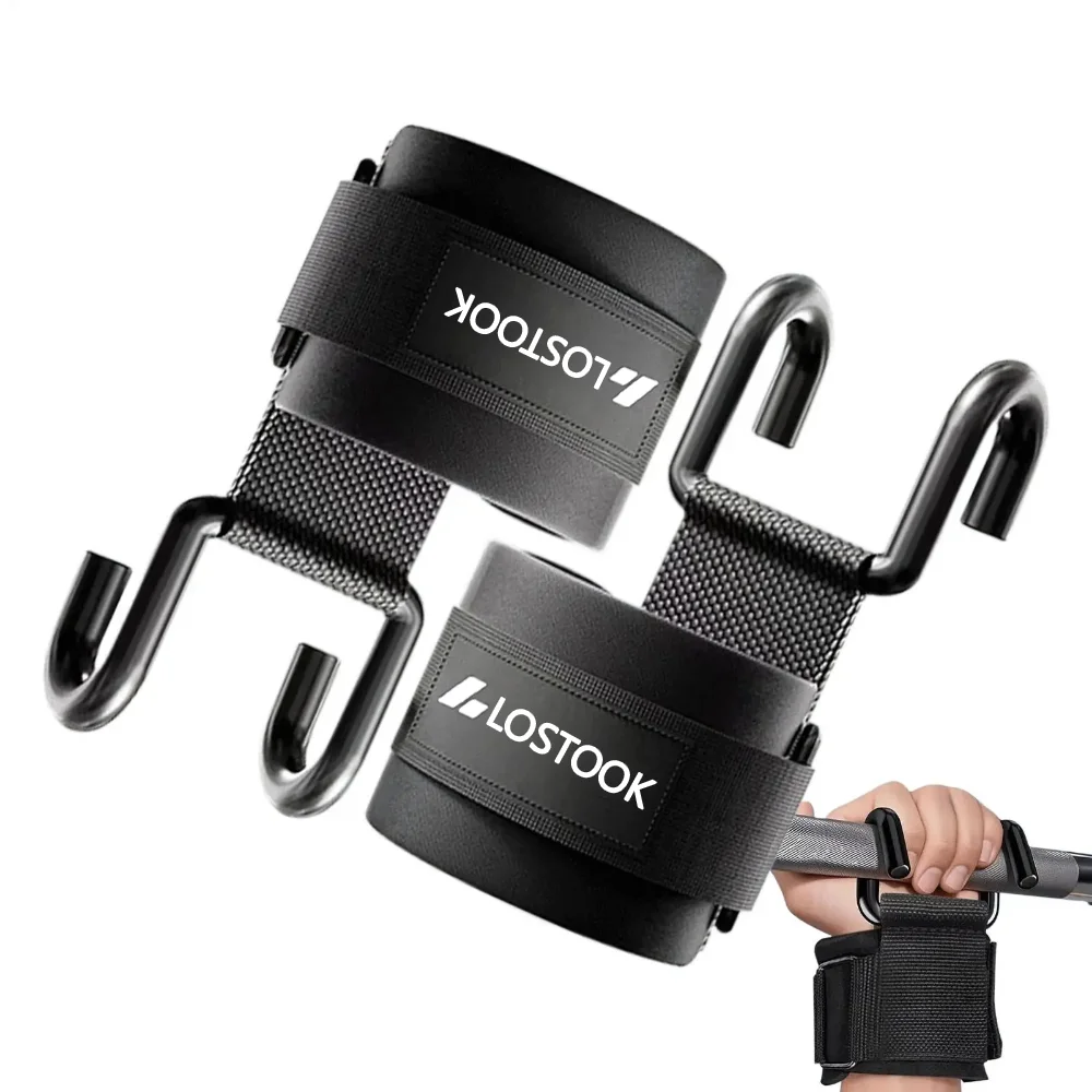 Gymnastics Rings - 1/2 szt. Pasek na nadgarstek do