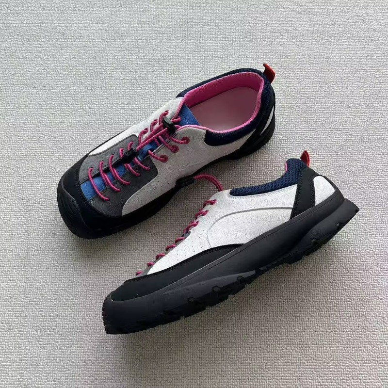 Yoga Fitness Brand - Klasyczne markowe buty do podnoszenia ciężarów,