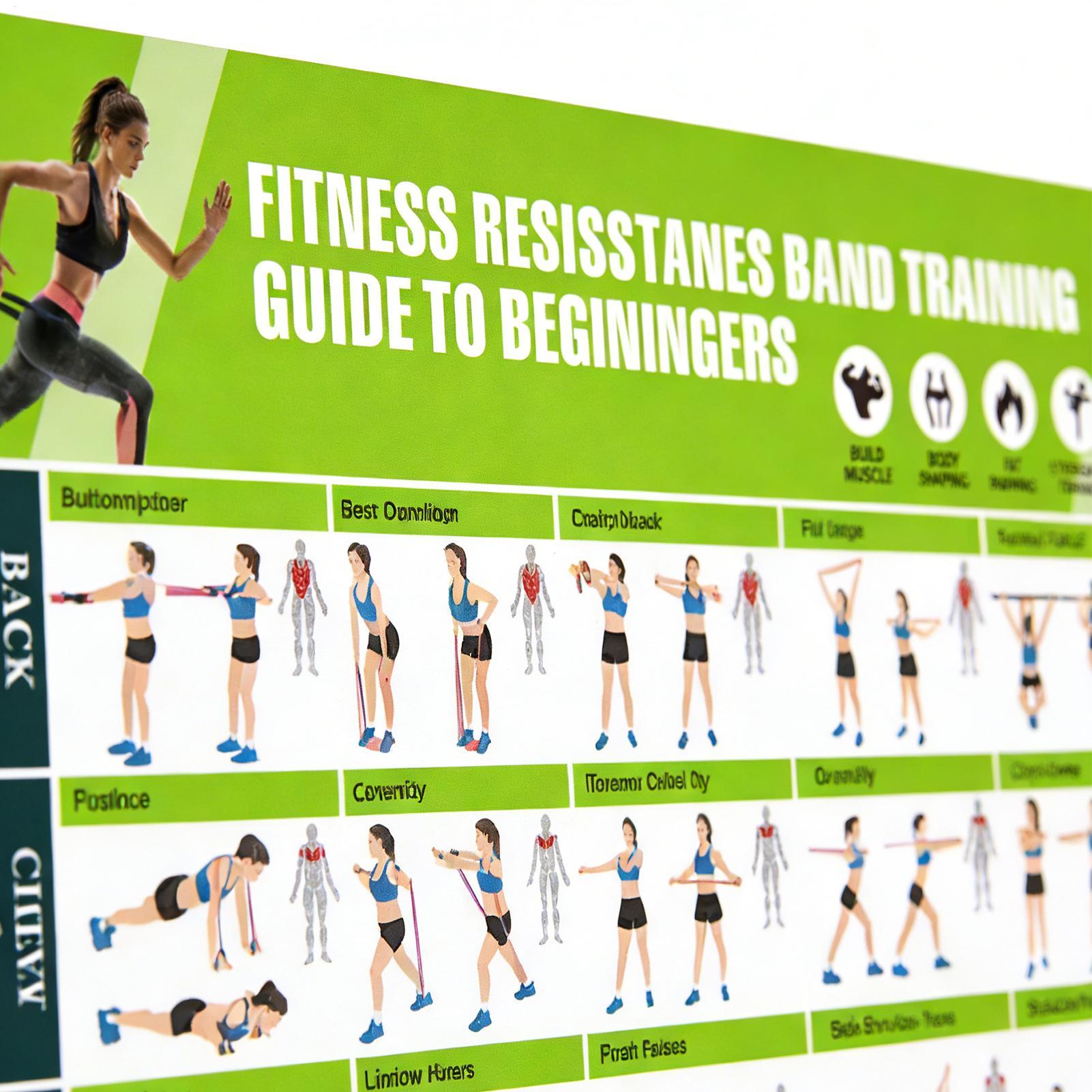 Yoga Fitness Health - Wykres Ćwiczeń Fitness Wykres Pozycji Jogi