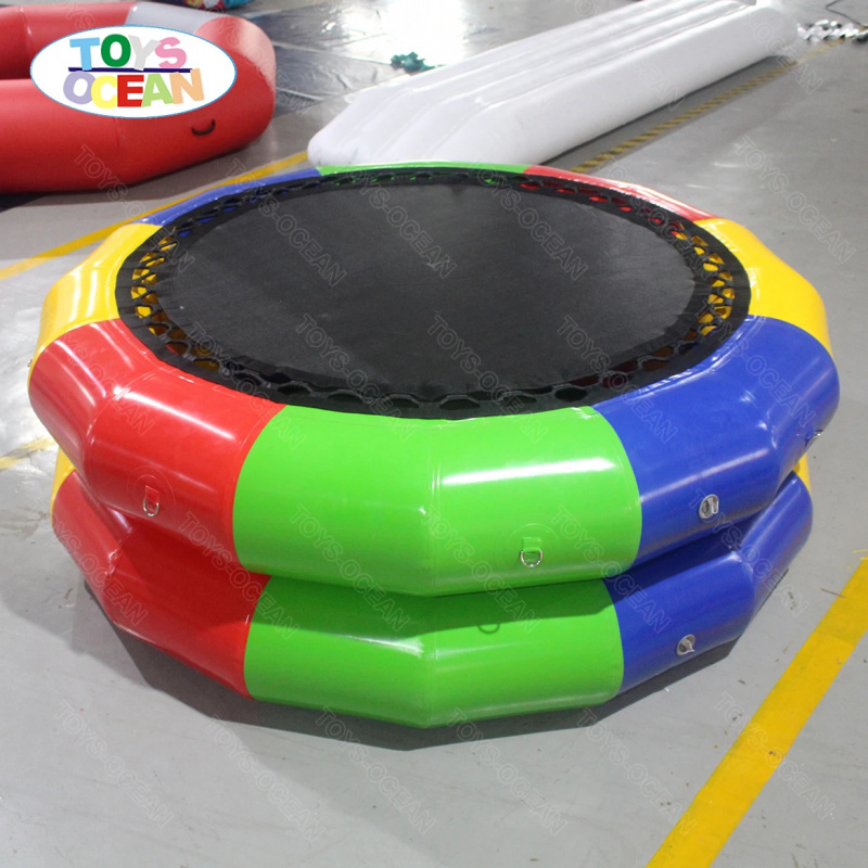 Yoga Fitness Factory - Hurtownia fabryczna: dmuchane trampoliny do jogi
