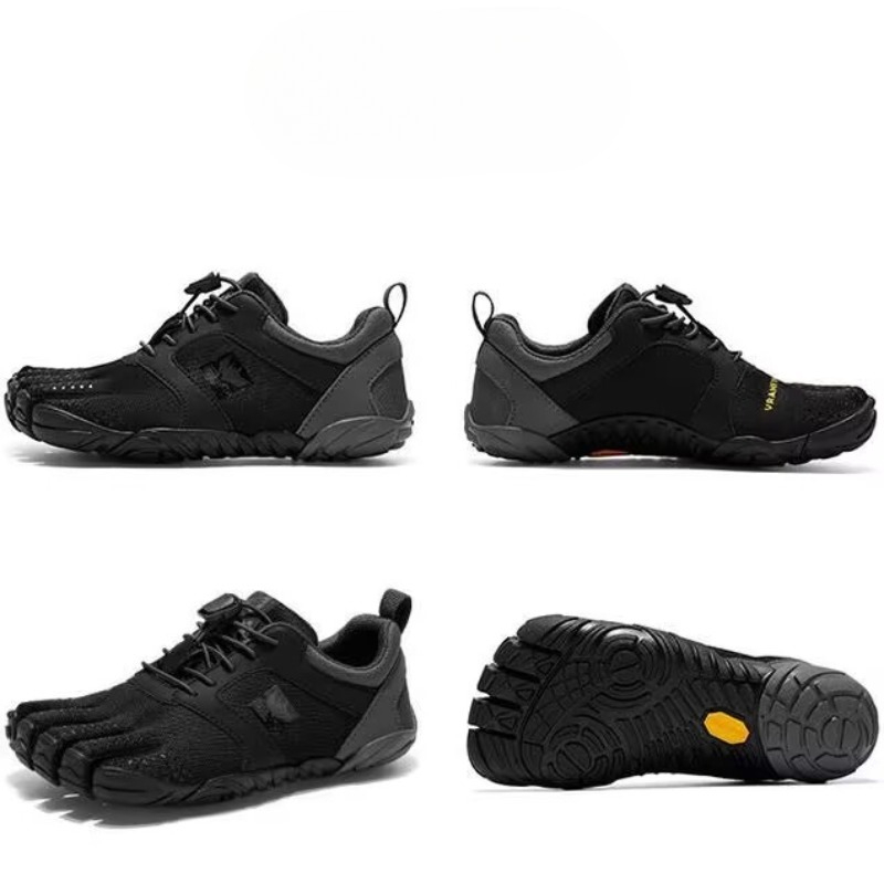 Yoga Fitness Brand - Luksusowe buty do podnoszenia ciężarów z