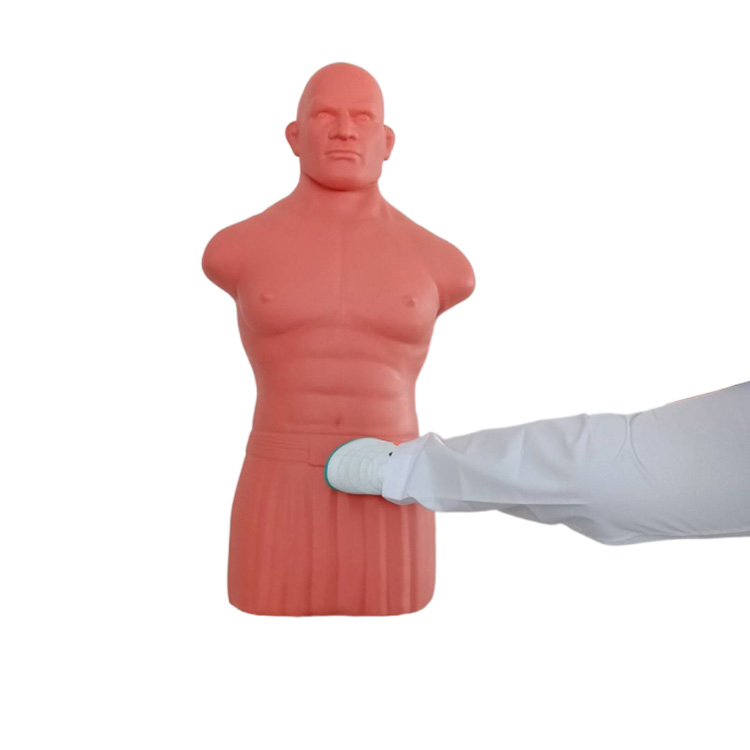 Boxing Punching Bag - Treningowy worek bokserski do kopnięć i