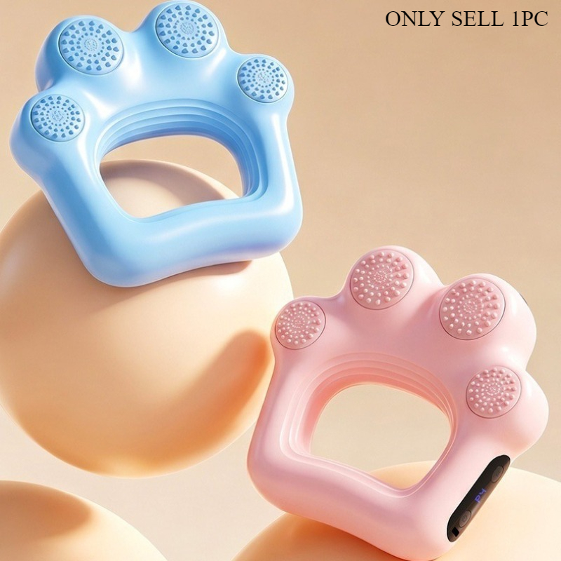 Gymnastics Rings - Przenośny pierścień do masażu i kształtowania