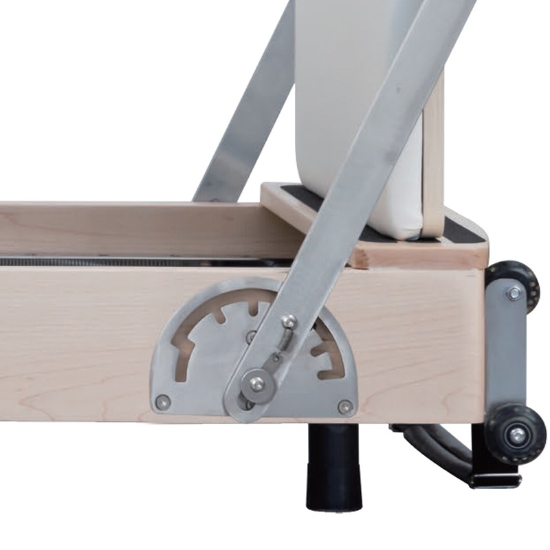 Zestaw reformera do pilatesu Y – Yoga Fitness Health recenzja i cena