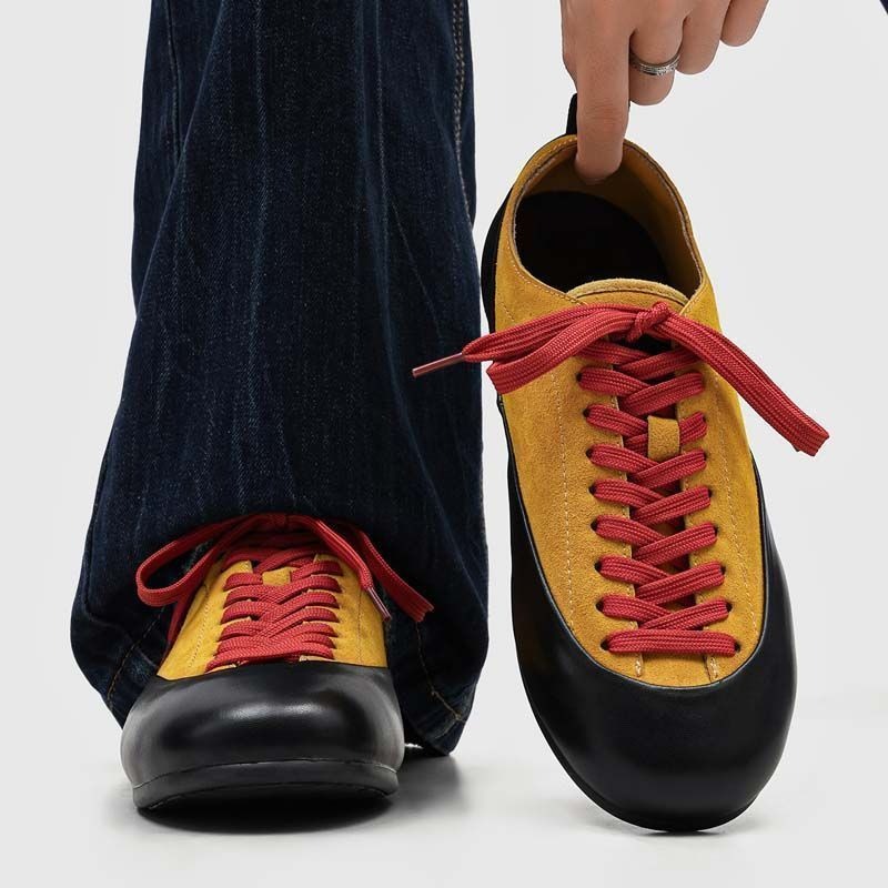Klasyczne buty do podnoszenia  – Yoga Fitness Brand recenzja i cena