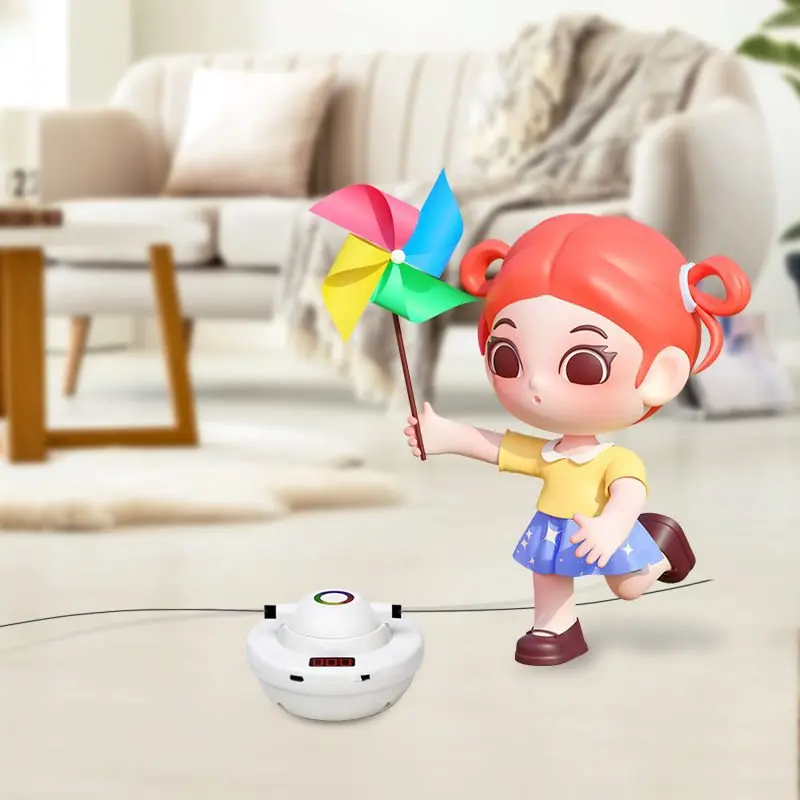 WAP01  Cardio Ropes Jump Child – Jump Rope recenzja i cena