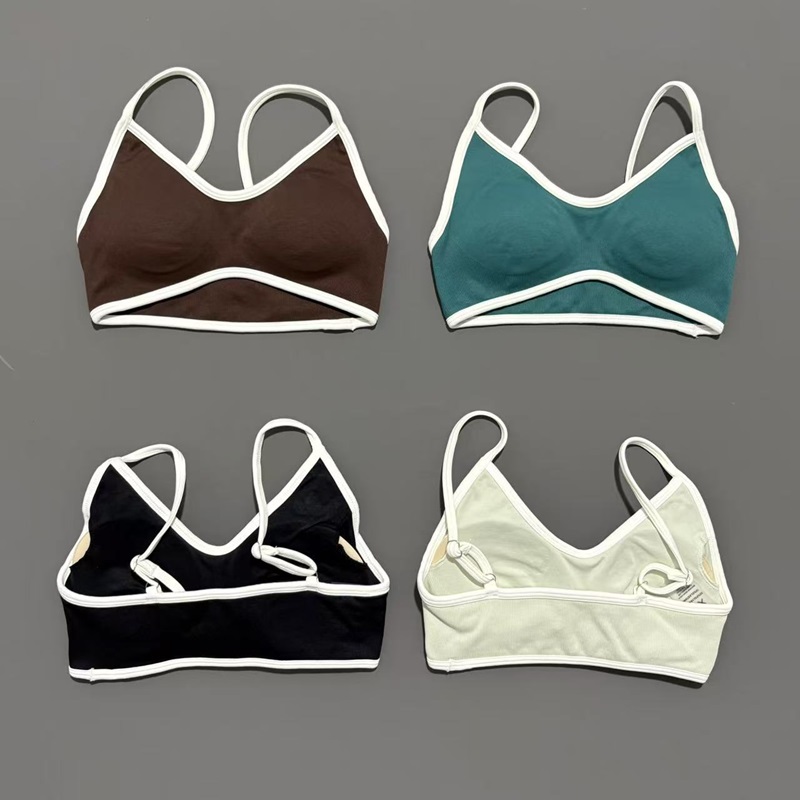 HISTELLO Ignite Bra Bezszwowy  – Ignite Yoga Fitness recenzja i cena