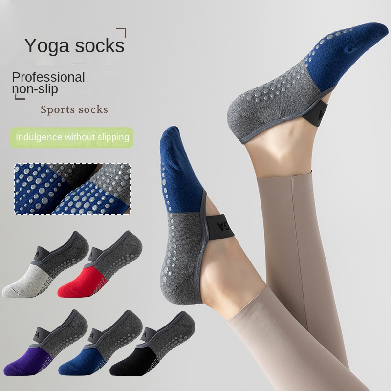 5 par Profesjonalnych skarpet  – Yoga & Fitness Classes By Niharika Zirakpur Reviews recenzja i cena