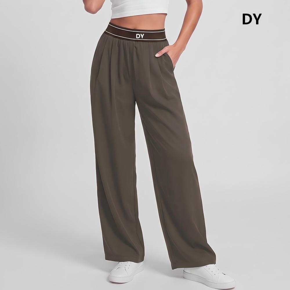 Nowe spodnie do jogi i ćwiczeń – Yoga Fitness Pants recenzja i cena