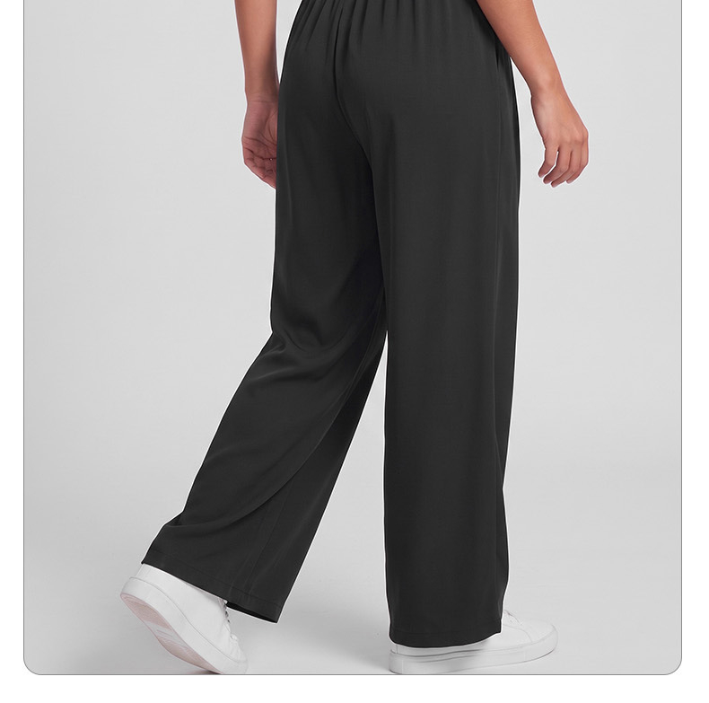 Nowe spodnie do jogi i ćwiczeń – Yoga Fitness Pants recenzja i cena