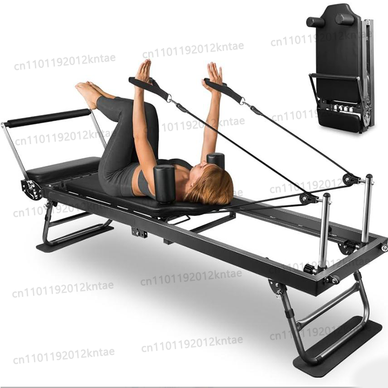 Akcesoria do ćwiczeń fitness n – Yoga Fitness Factory recenzja i cena
