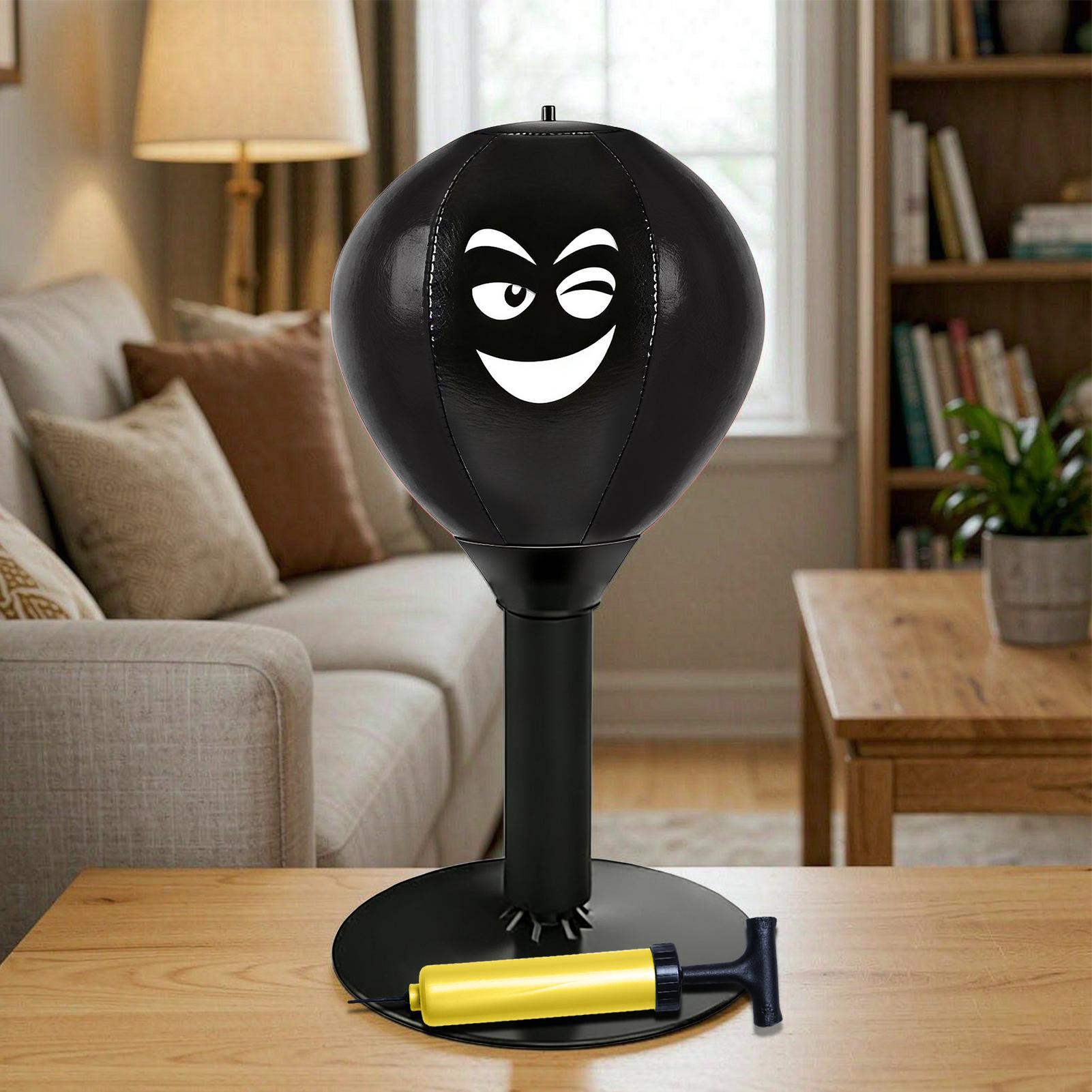 Worek treningowy na biurko dla – Boxing Punching Bag recenzja i cena