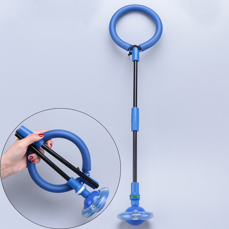 Flash Jumping Rope Ball Kids O – Jump Rope recenzja i cena