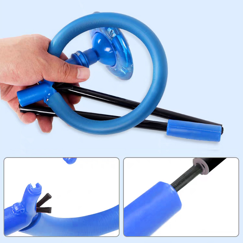 Flash Jumping Rope Ball Kids O – Jump Rope recenzja i cena