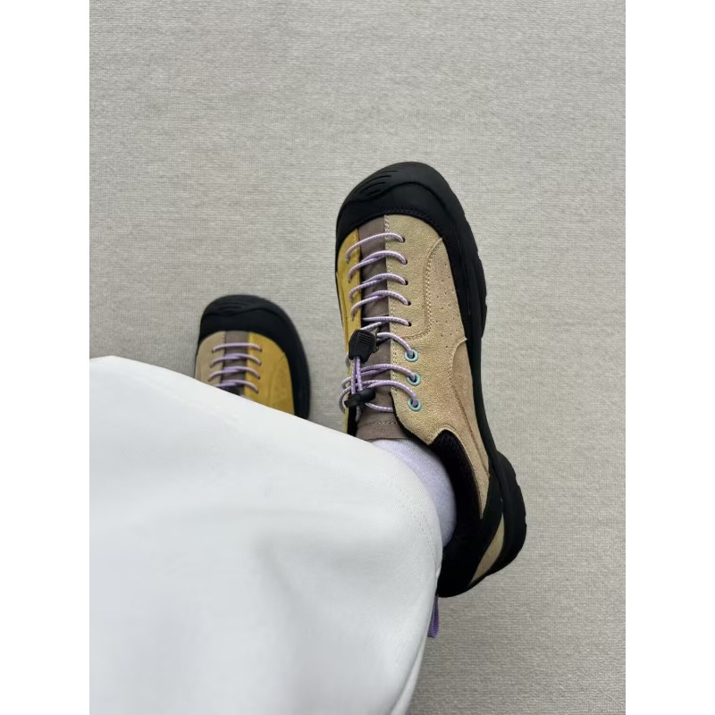 Klasyczne markowe buty do podn – Yoga Fitness Brand recenzja i cena