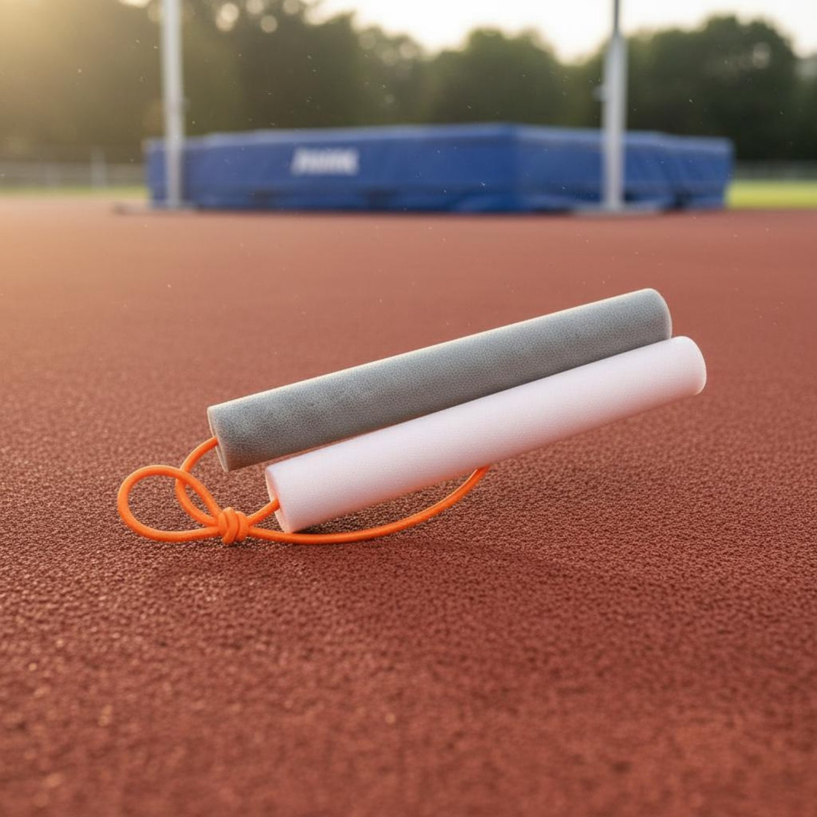 Skakanka pokryta pianką, przen – Jump Rope recenzja i cena