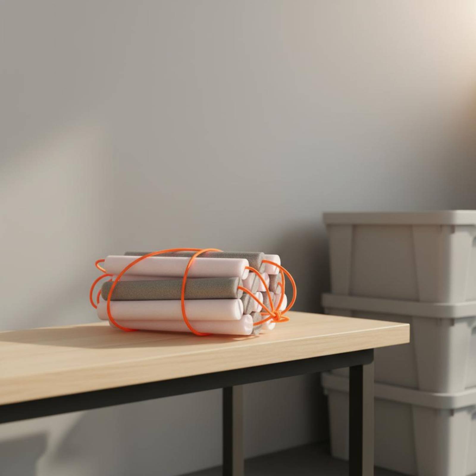 Skakanka pokryta pianką, przen – Jump Rope recenzja i cena