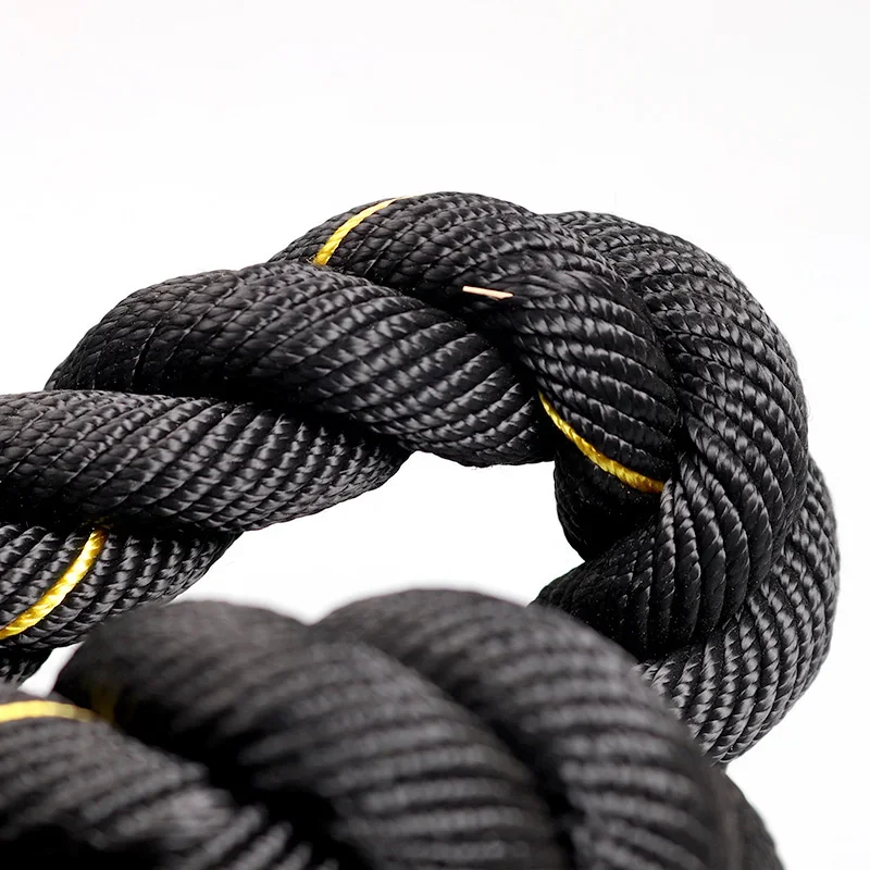 Kolorowa skakanka do ćwiczeń,  – Jump Rope recenzja i cena