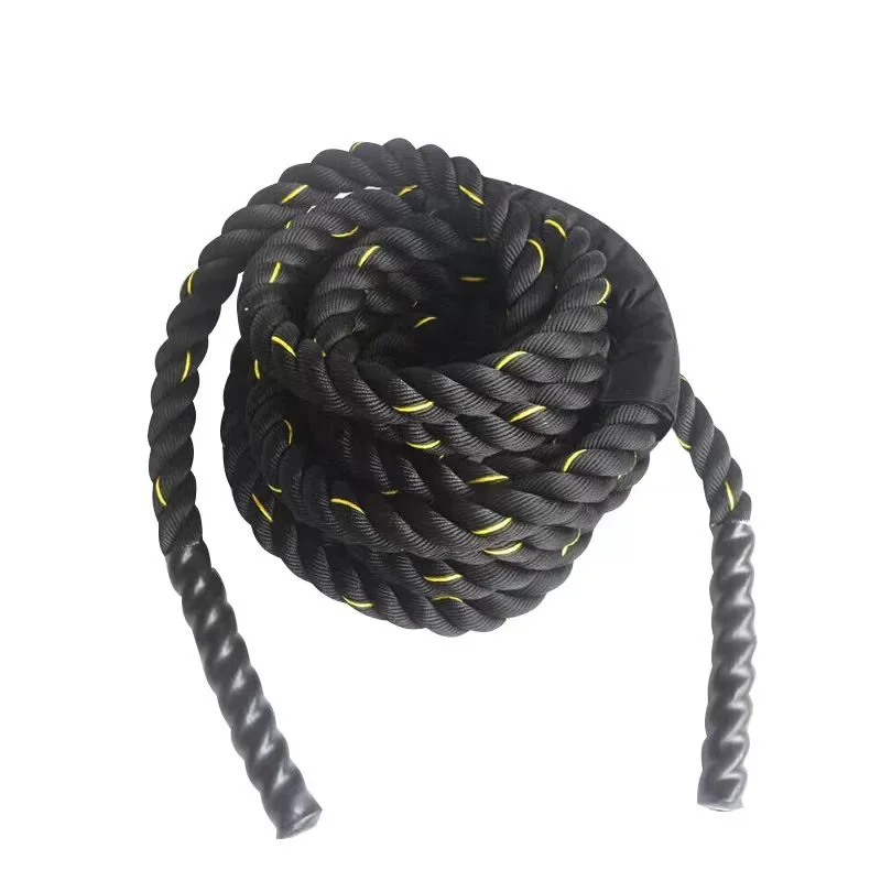 Kolorowa skakanka do ćwiczeń,  – Jump Rope recenzja i cena