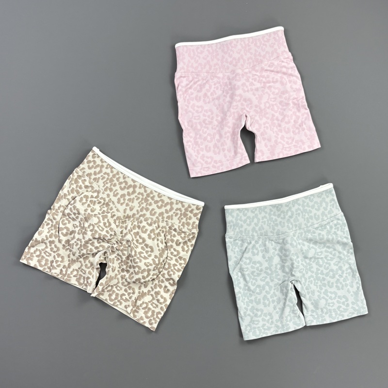 HISTELLO Spodenki Sportowe Dam – Yoga Fitness Pants recenzja i cena