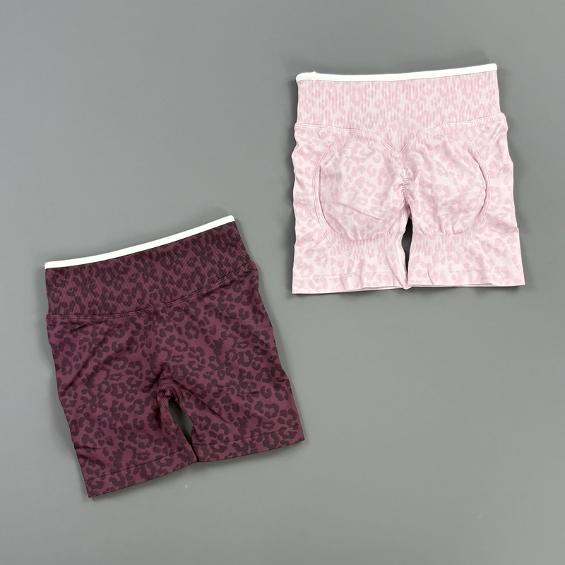HISTELLO Spodenki Sportowe Dam – Yoga Fitness Pants recenzja i cena