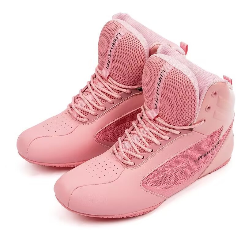 Markowe buty do podnoszenia ci – Yoga Fitness Brand recenzja i cena