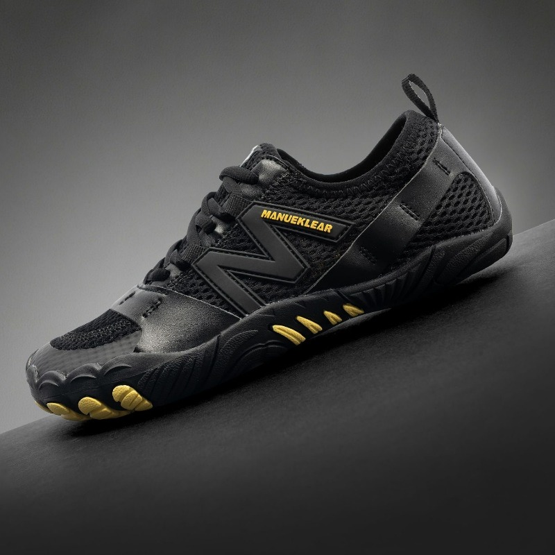 Klasyczne buty do fitnessu i j – Yoga Fitness Brand recenzja i cena