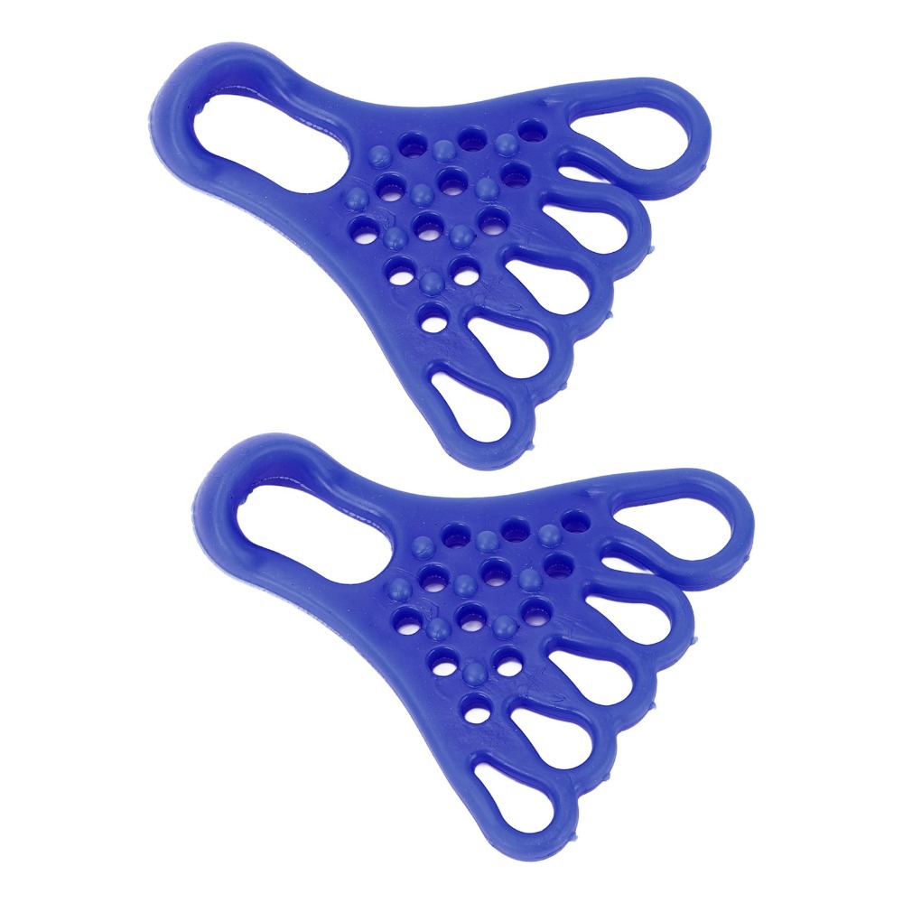 5 palców, ćwiczenia jogi, rozc – Yoga Toe Separator recenzja i cena