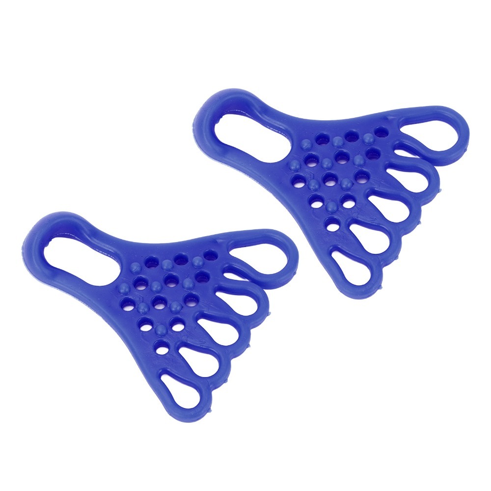 5 palców, ćwiczenia jogi, rozc – Yoga Toe Separator recenzja i cena