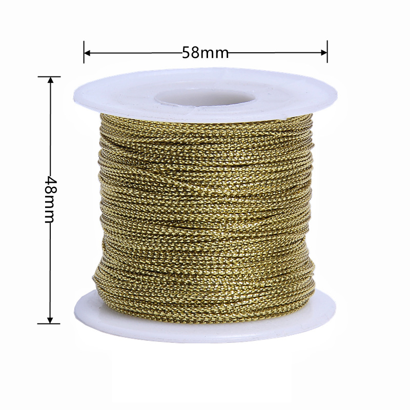 100 metrów/rolka 1mm Okrągła N – Jump Rope recenzja i cena