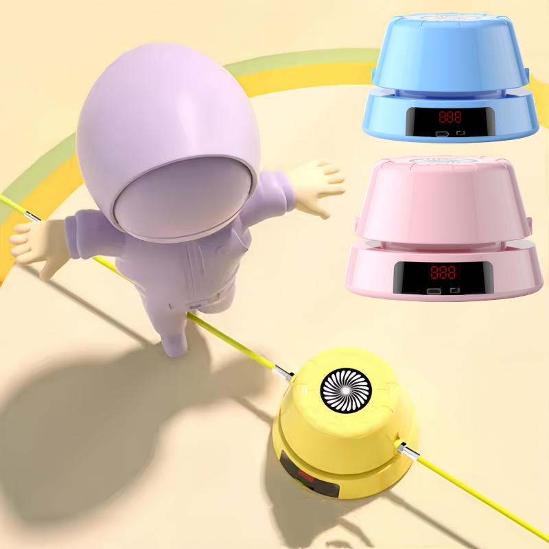 WAP01 Inteligentna Elektryczna – Jump Rope recenzja i cena