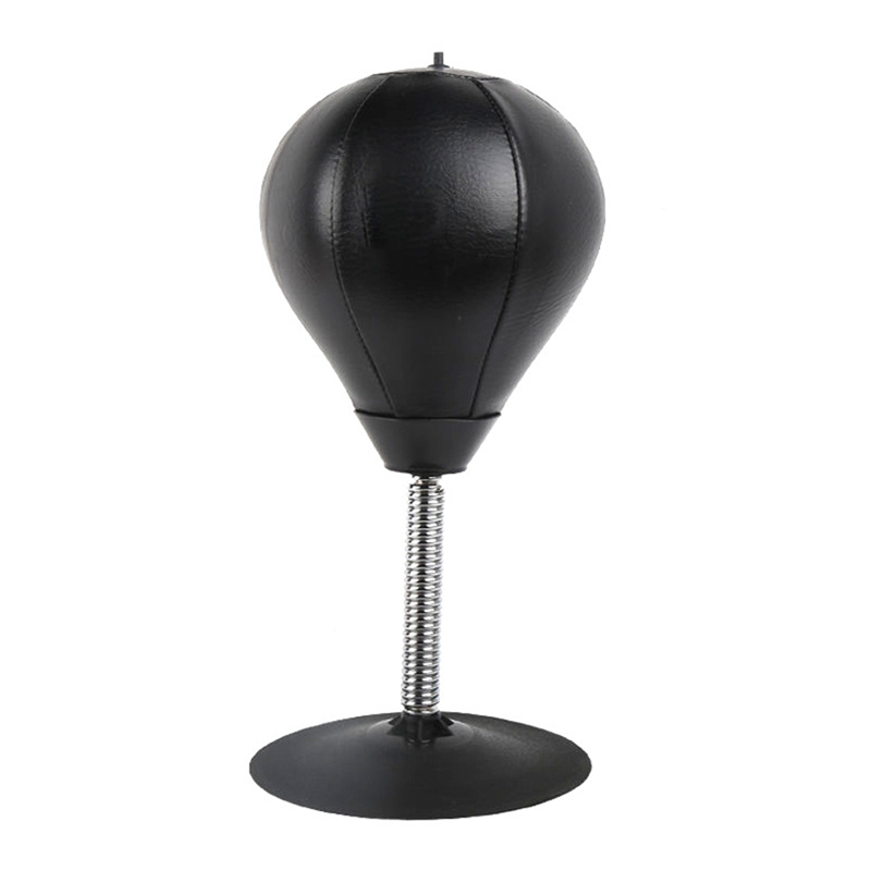 FBIL - Biurkowy worek boksersk – Boxing Punching Bag recenzja i cena