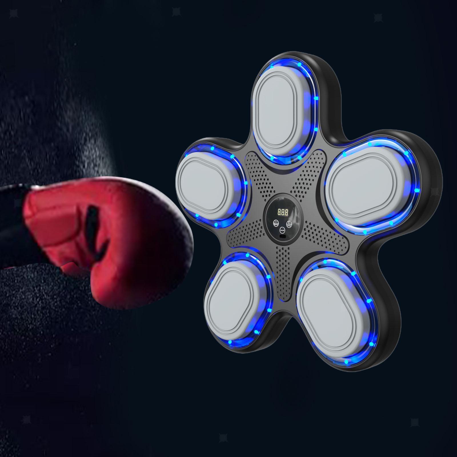Fabrycznie nowy model muzyczne – Boxing Punching Bag recenzja i cena