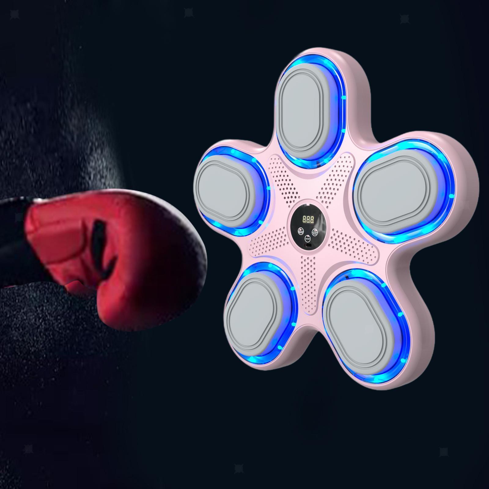 Fabrycznie nowy model muzyczne – Boxing Punching Bag recenzja i cena