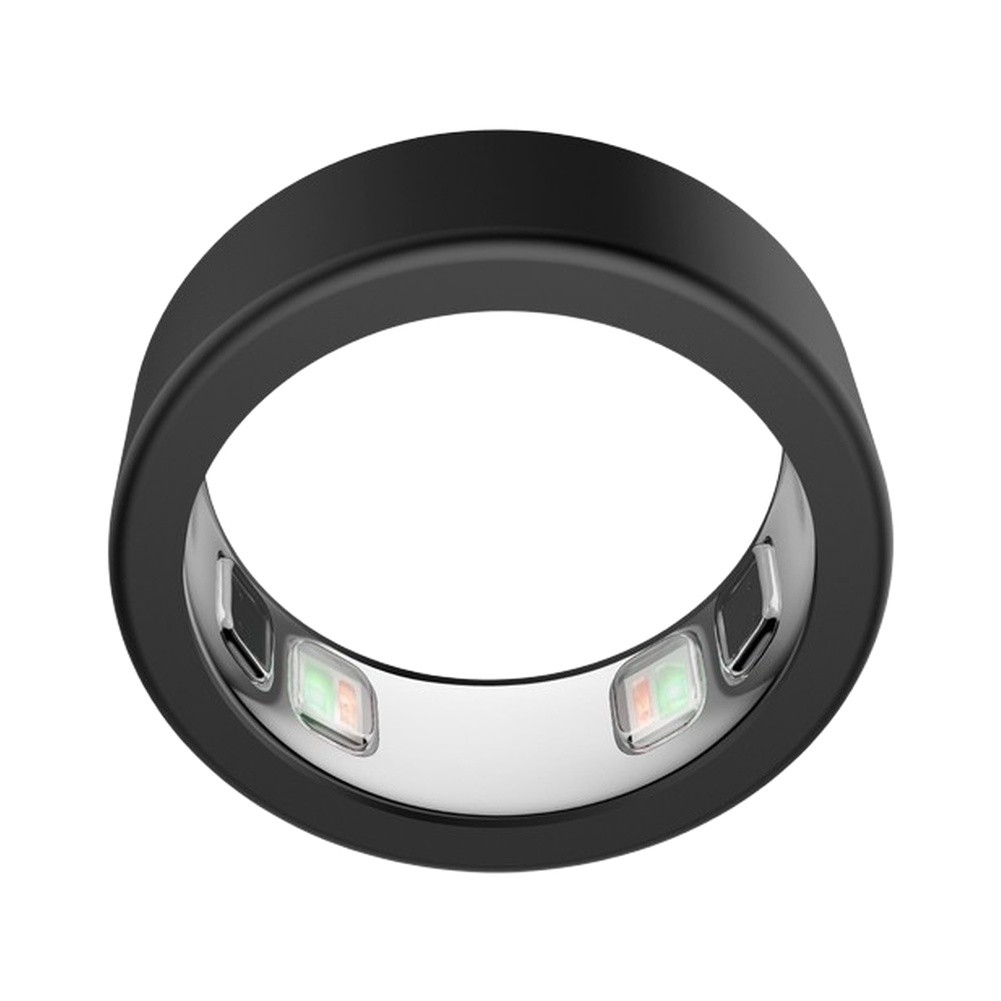 Lekkie silikonowe etui na Oura – Gymnastics Rings recenzja i cena