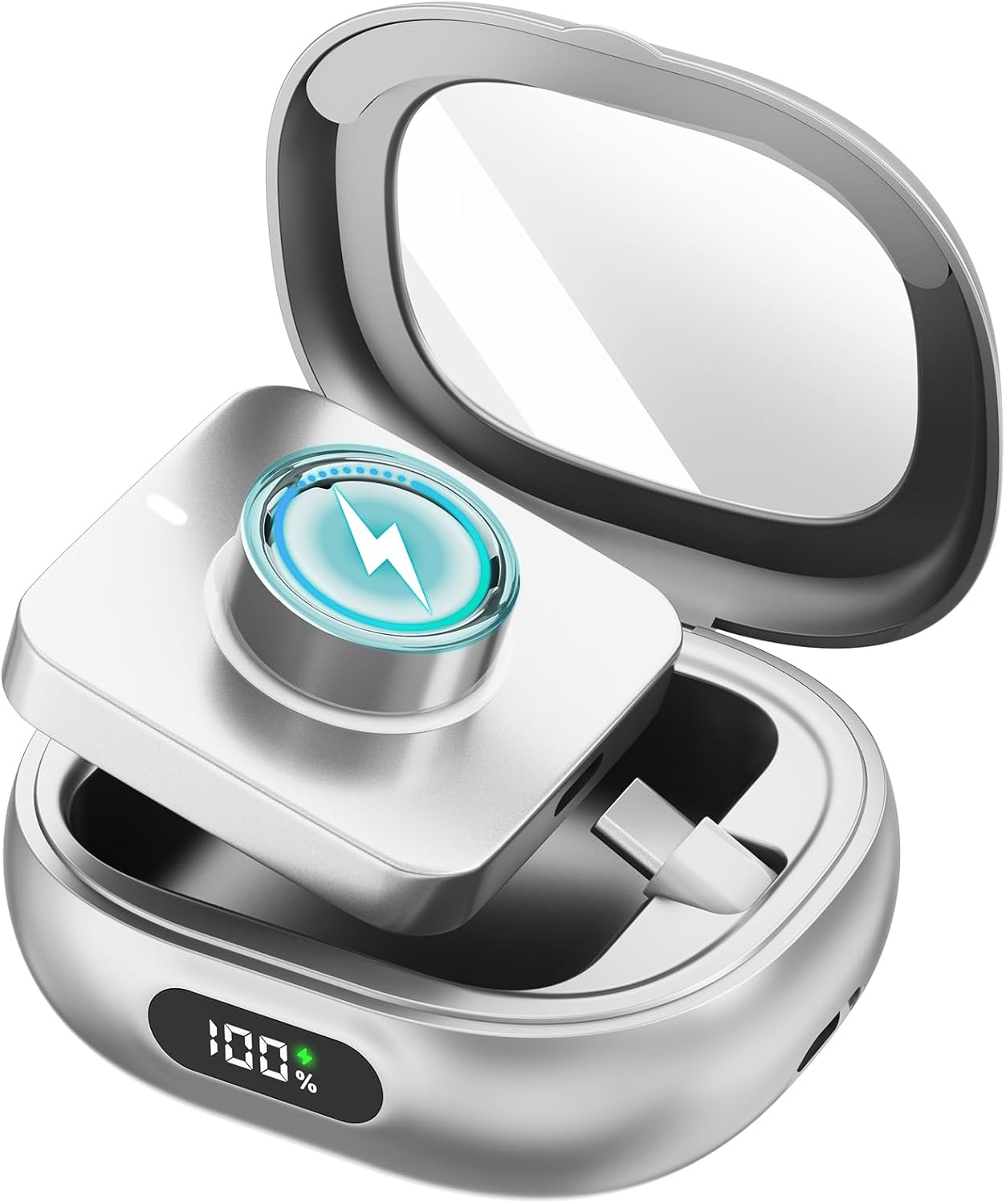 Inteligentne etui ładujące do  – Gymnastics Rings recenzja i cena