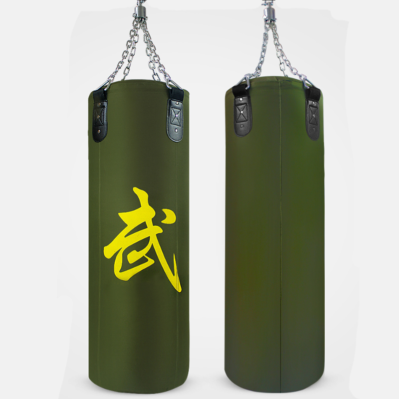Zestaw profesjonalnego worka b – Boxing Punching Bag recenzja i cena