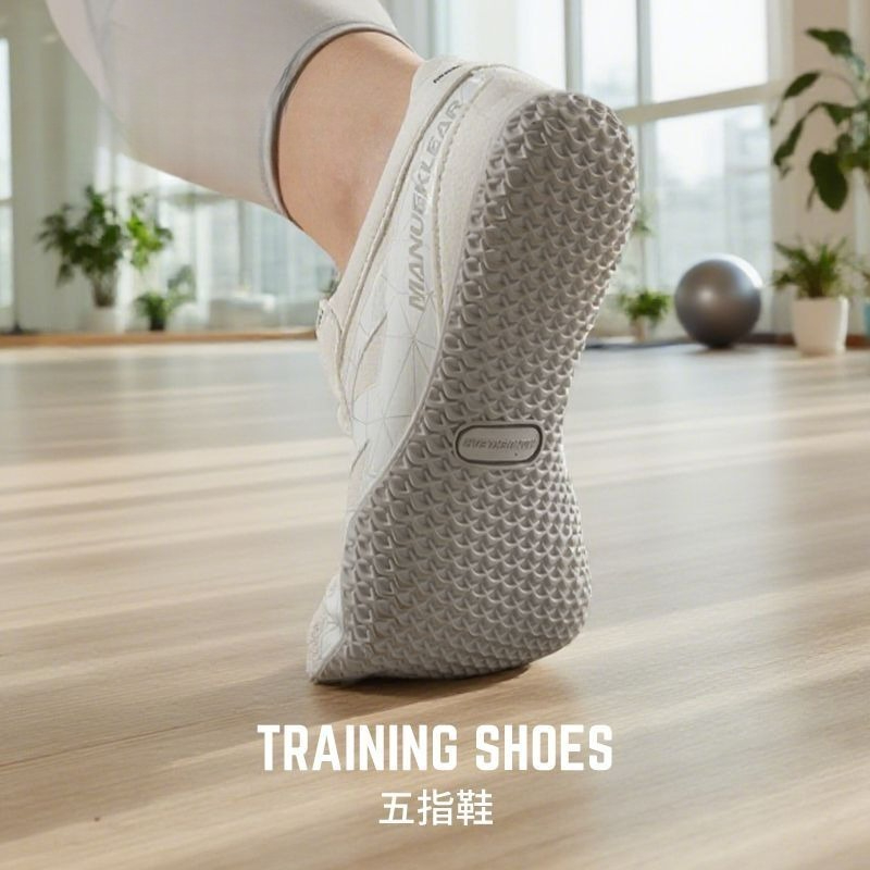 Oryginalne buty do jogi i fitn – Yoga Fitness Brand recenzja i cena