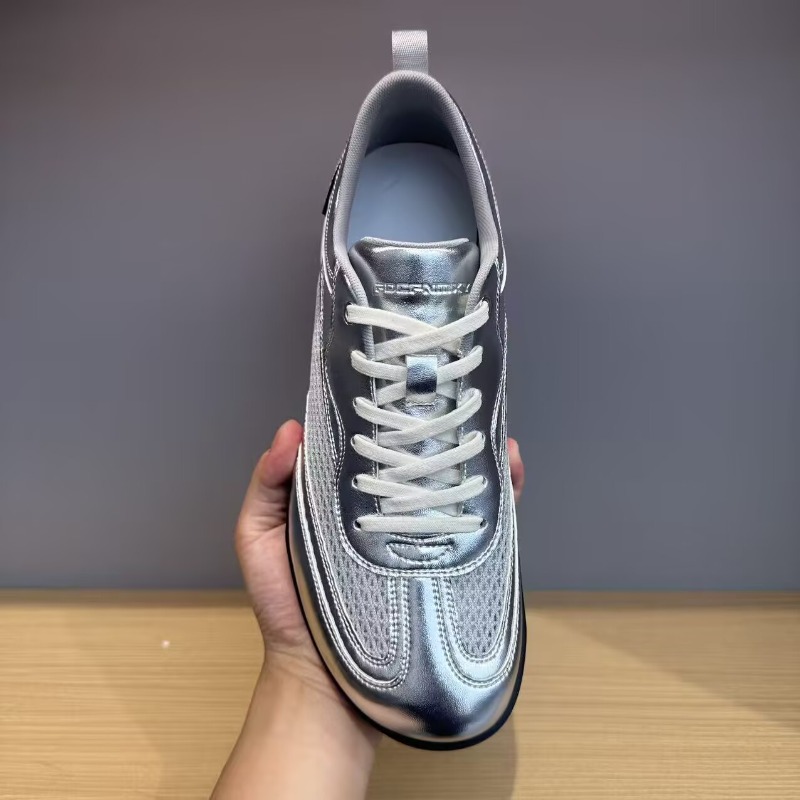 Markowe buty do podnoszenia ci – Yoga Fitness Brand recenzja i cena