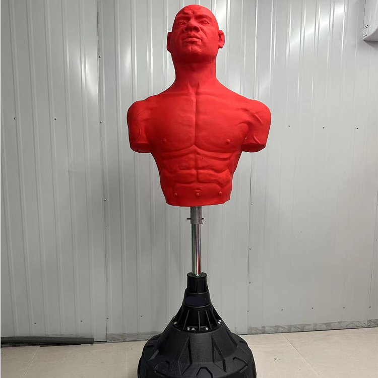 2026 Worek bokserski w kształc – Boxing Punching Bag recenzja i cena