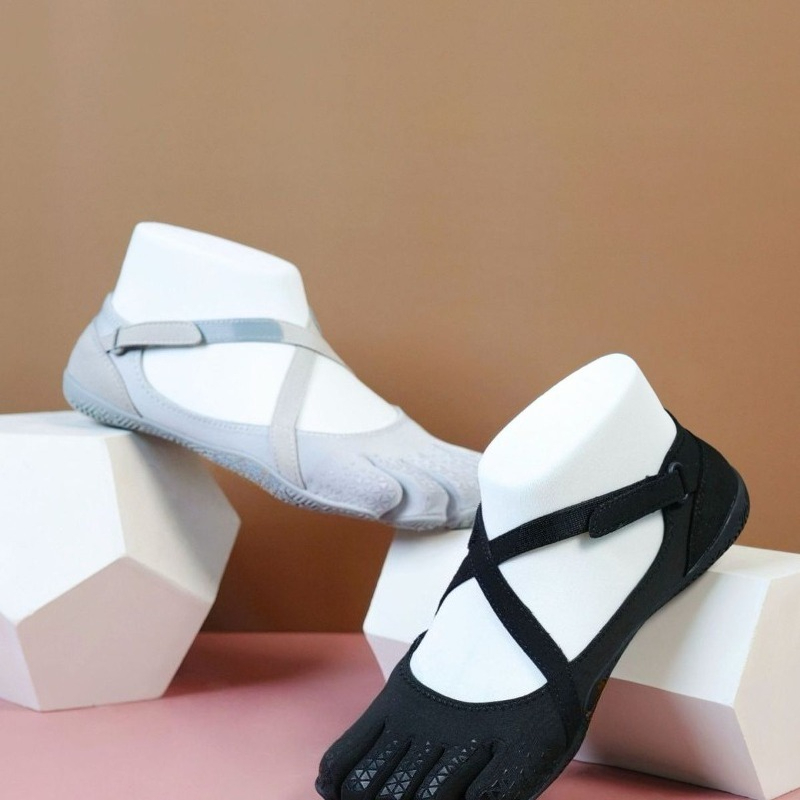 Klasyczne markowe wygodne buty – Yoga Fitness Brand recenzja i cena