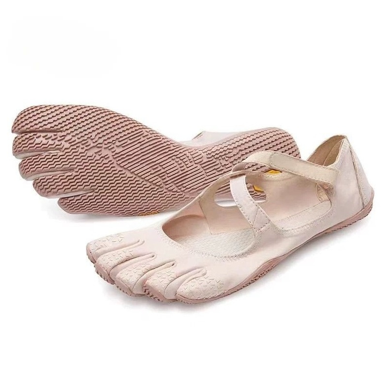 Klasyczne markowe wygodne buty – Yoga Fitness Brand recenzja i cena