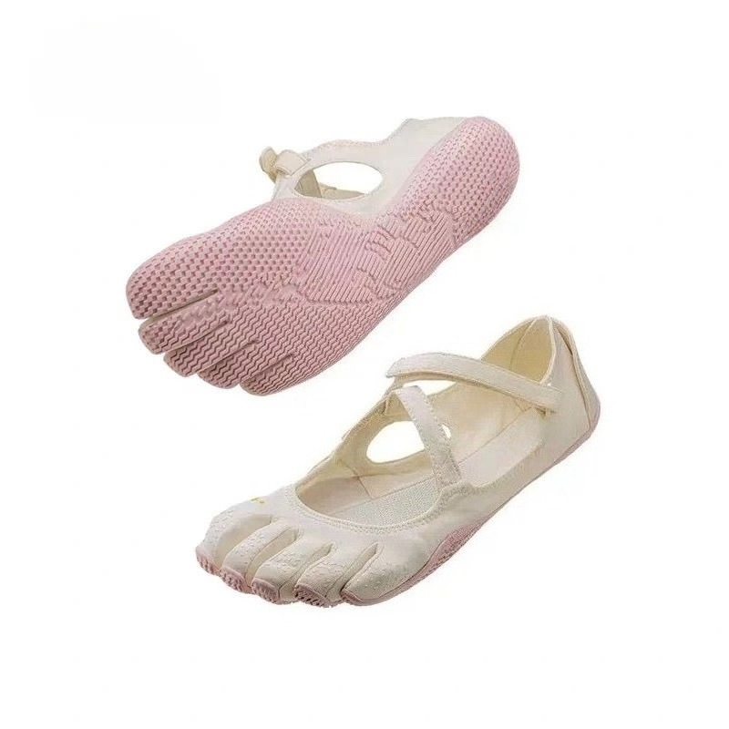 Klasyczne markowe wygodne buty – Yoga Fitness Brand recenzja i cena