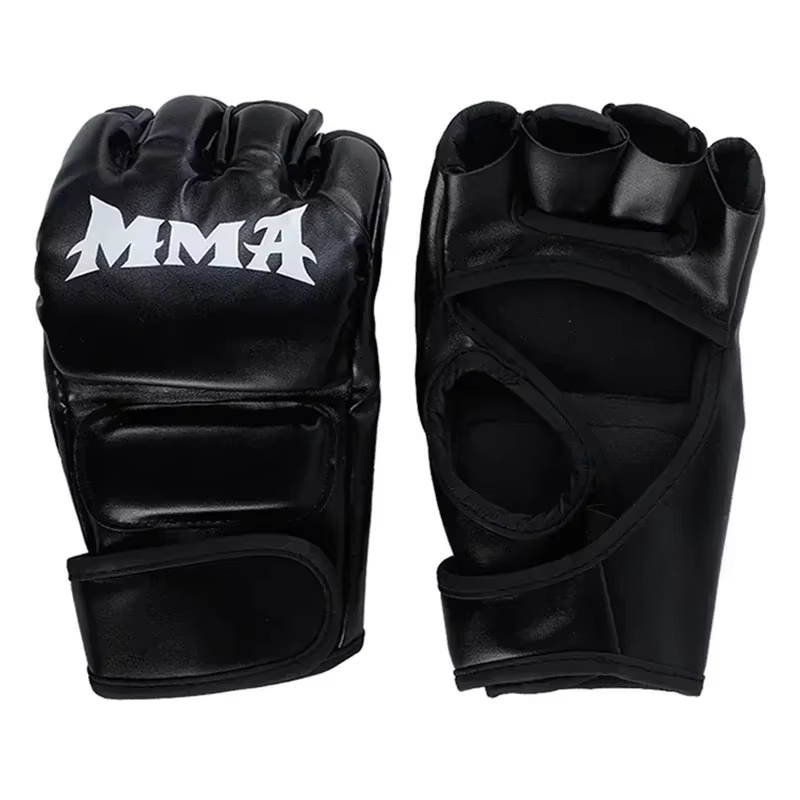 Profesjonalne rękawice trening – Boxing Punching Bag recenzja i cena