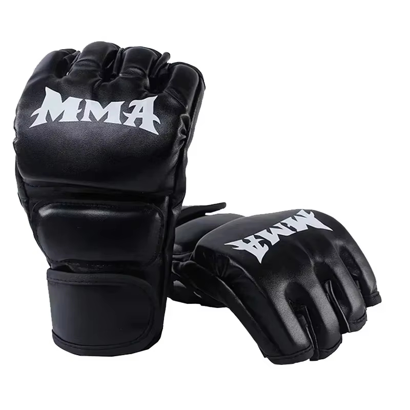 Profesjonalne rękawice trening – Boxing Punching Bag recenzja i cena