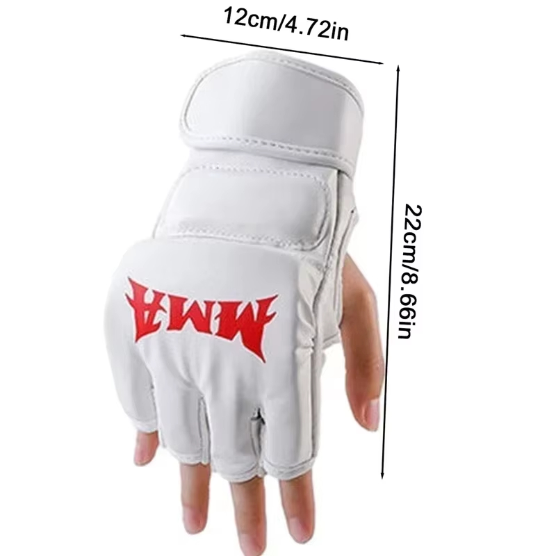 Profesjonalne rękawice trening – Boxing Punching Bag recenzja i cena