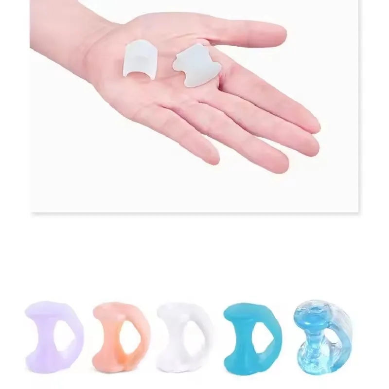 1-4 pary silikonowych separato – Yoga Toe Separator recenzja i cena