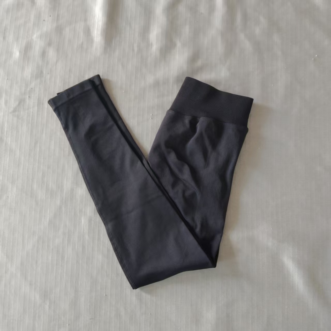 3DF-Damskie Bezszwowe Legginsy – Yoga Fitness Pants recenzja i cena