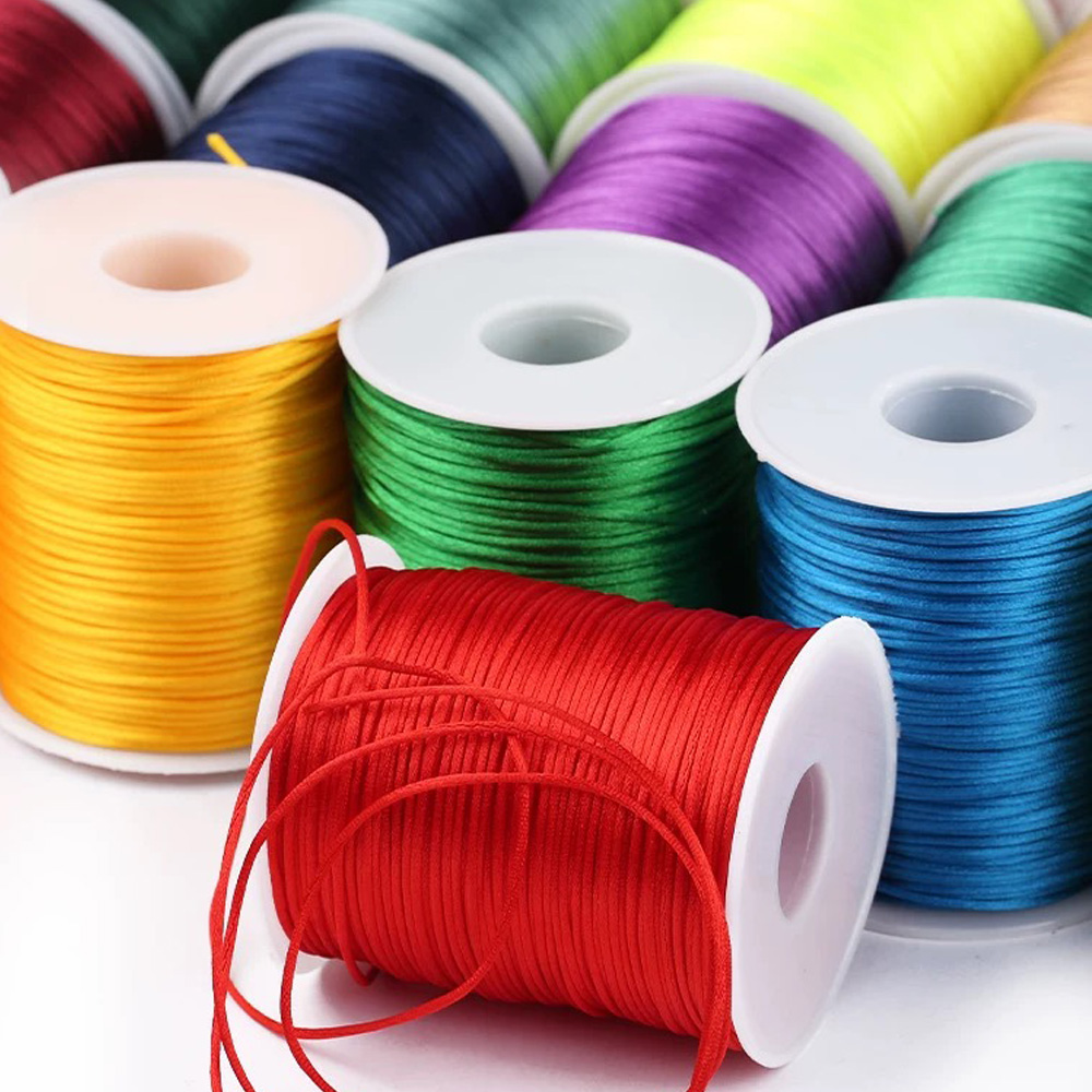 100M/rolka 1.5/2/2.5/3mm Nylon – Jump Rope recenzja i cena
